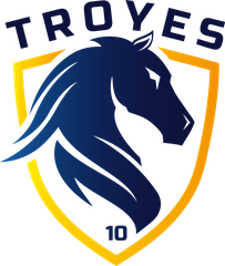 Logo TOS Athlétisme